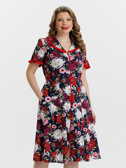 4565 Халат на молнии