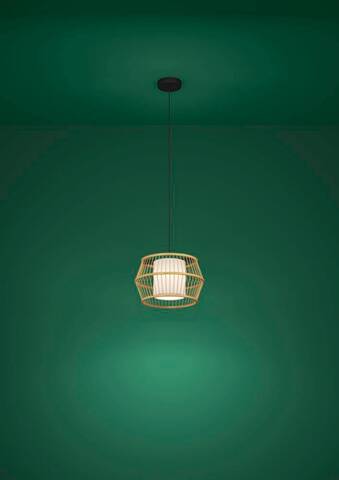 Подвесной светильник Eglo MONTERROSO 390233