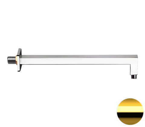 REMER 348S30DO Отвод для душа на стену 30см shower arms