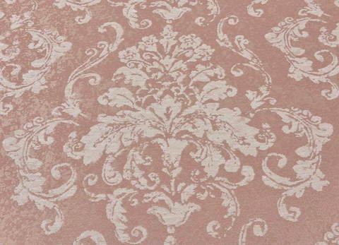 Покрывало 240х260 Sofi De MarkO Ивина терракотовое