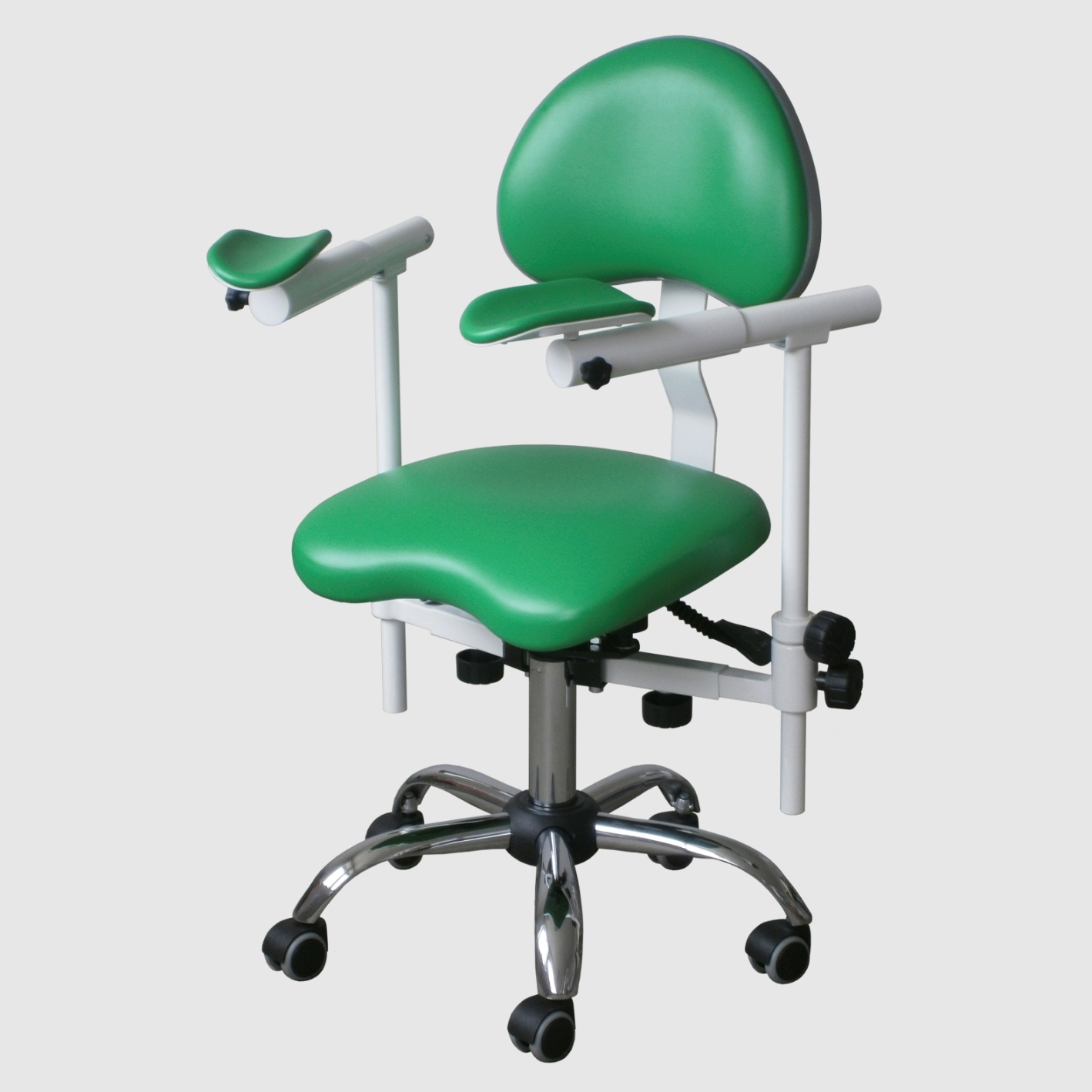 кресло для ассистента стоматолога