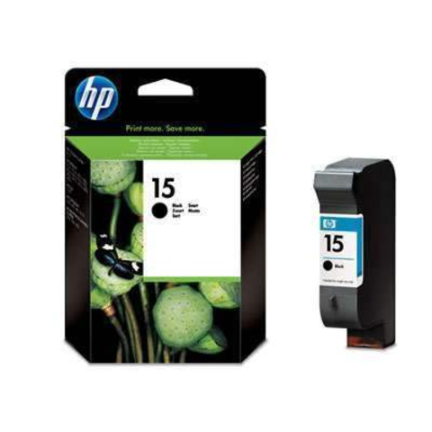 Скупка картриджей hp C6615D №15