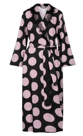 Халат Feraud Black-Print 3201029