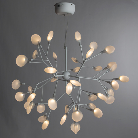 Люстра Divinare Mimi 1290/03 SP-27