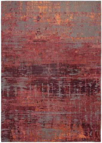 Nassau Red