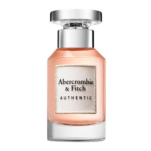 Abercrombie & Fitch Authentic Women