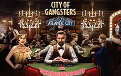 City of Gangsters: Atlantic City (для ПК, цифровой код доступа)