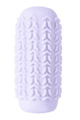 Сиреневый мастурбатор Marshmallow Maxi Candy - 