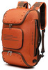 Картинка рюкзак городской Ozuko 9284 Orange - 2
