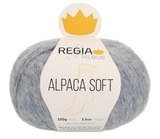 Пряжа Schachenmayr Alpaca Soft 00050