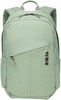 Картинка рюкзак городской Thule notus backpack 20l Basil Green - 8