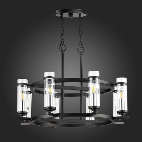 Люстра подвесная ST Luce Bichero SL334.403.08