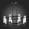 Люстра подвесная ST Luce Bichero SL334.403.08