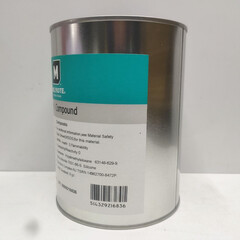 Molykote 111 (Моликот 111) Compound - силиконовая смазка - 1 кг