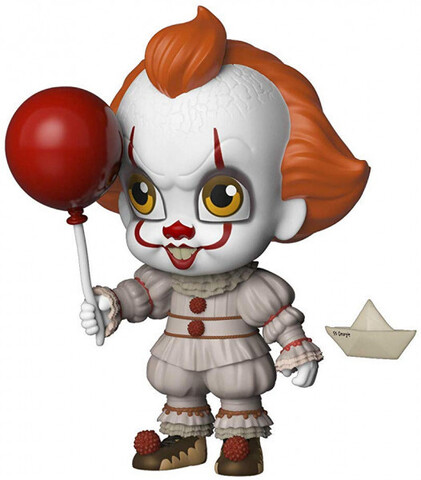 Funko 5 Star: Horror – Pennywise