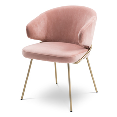 Стул Dining Chair Kinley арт.113585