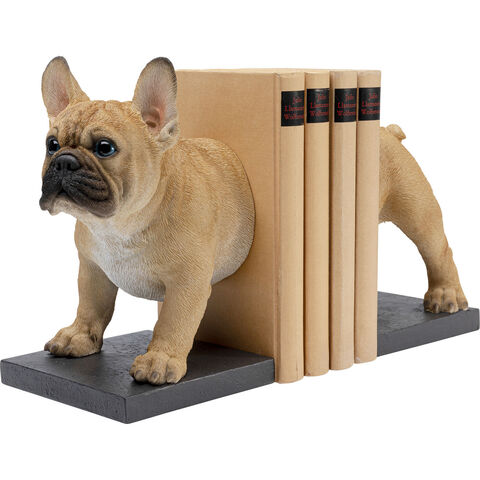 Книгодержатель Bulldog, коллекция 