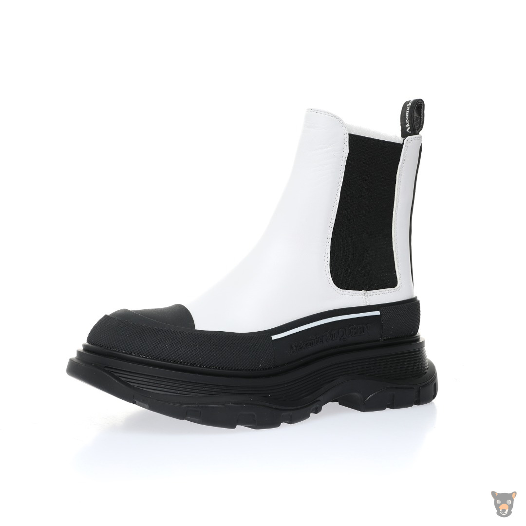 Alexander mcqueen chunky sales