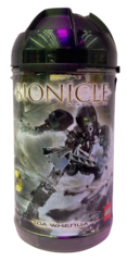 LEGO Bionicle: Toa Whenua 8603