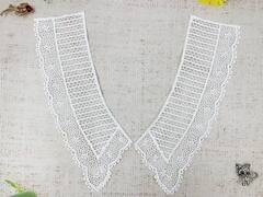 Воротник, р. 25х9,5 см