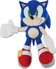 Yumşaq oyuncaq \ Мягкая игрушка \ Soft toys Sonic blue