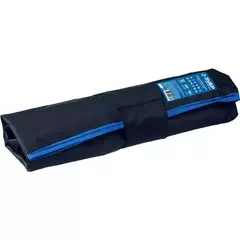 ЗУБР 12 шт, 6 - 22 мм, набор комбинированных гаечных ключей, Профессионал (27087-H12)