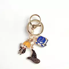 Harry Potter Brelok \ Брелок \ Açarlıq keychain book