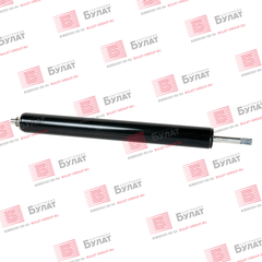 Вал резиновый БУЛАТ m-Line для HP LJ P3015, M521, M525 sleeved