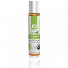 Органический лубрикант на водной основе с ромашкой JO Naturalove USDA Original, 30 мл