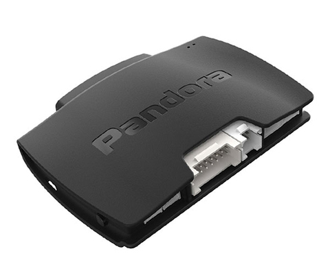 Автосигнализация Pandora VX 4G GPS v3