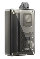 Lost Vape Centaurus B80 AIO RBA Editon Kit - Particle Gunmetal