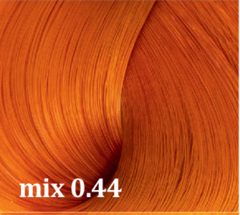 mix 0.44 медный, безаммиачная краска Воuticle/ Atelier Hair Color Integrative