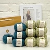 Платье VENEZIA Melange Fashionbox