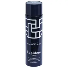 Lapidem Масло для массажа и ванны Лапидем Пять Элементов «Освобождение»-Five Elements Bath&Massage Oil Release, 50 мл