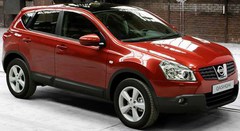 Блокиратор рулевого вала для NISSAN QASHQAI /2007-/ ЭлУР - Гарант Блок Люкс 170.E