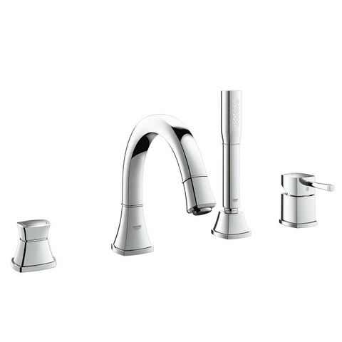 Смеситель на борт ванны Grohe  19936000