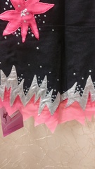 Купальник для художественной гимнастики б/у р.30