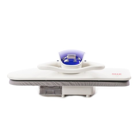 Гладильный пресс MIE Romeo II White