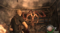 Resident Evil 4 - Ultimate HD Edition (для ПК, цифровой код доступа)