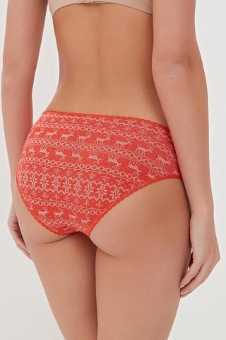 Трусы IMD Deers 331789 Slip Innamore