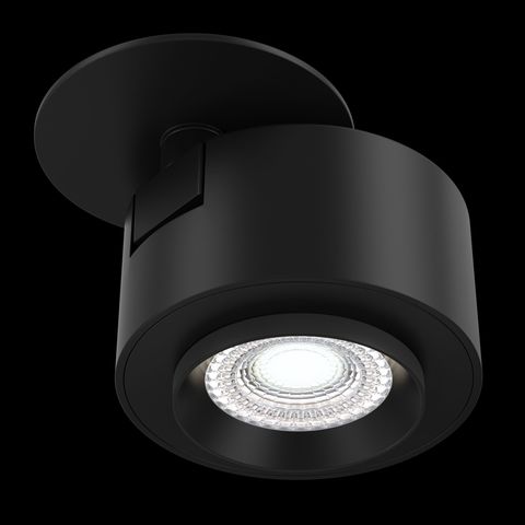 Потолочный светильник Technical Treo C063CL-L12B4K