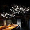 Люстра Heracleum the Big O Copper