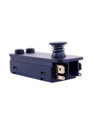 Выключатель BS-101 для BOSCH 11 (перф-ор, отб-ый мол-ок)VEBEX. 507101