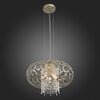 Люстра подвесная ST Luce Dolcima SL1101.203.05