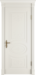 Дверь Amalia / Ivory / Владимирские двери