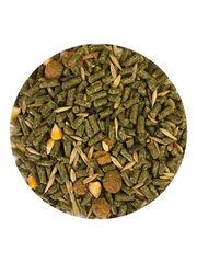 Родные корма корм для кроликов овощи 400 г