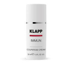 KLAPP Крем "Антикупероз" IMMUN Couperose Cream, 30 мл