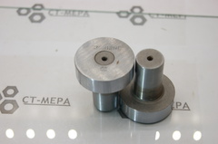 Калибр-пробка гладкая 36 Н12 НЕ.