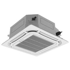 Комплект Electrolux EACC-60H/UP3-DC/N8 инверторной сплит-системы, кассетного типа