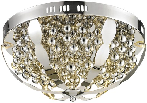 Светильник потолочный Wertmark Stella WE431.06.107